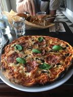 Bistro Bromma