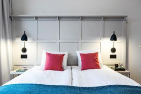 Housekeeping