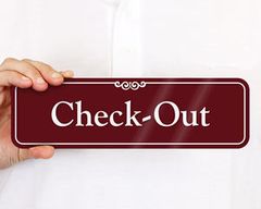 Checkout