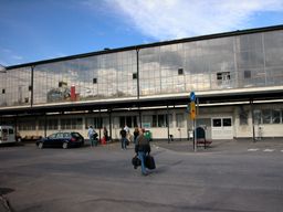 Directions to Airport 