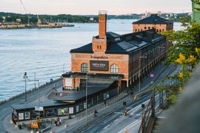 Swedish Museum of Photography