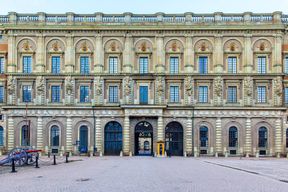 Royal Palace