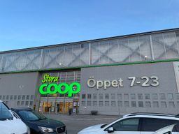 Supermarket